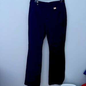 NWT White House Black Market high rise sculpt boot cut jeans size 10